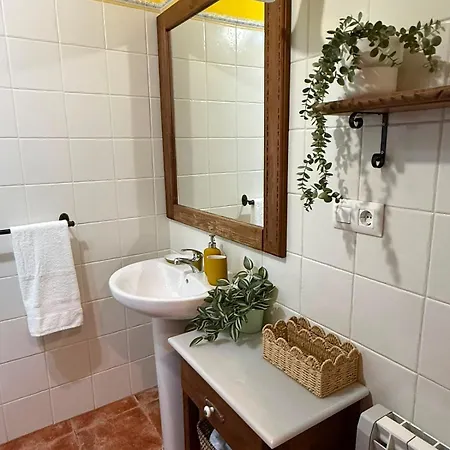 La Pumara Apartmento Lägenhet