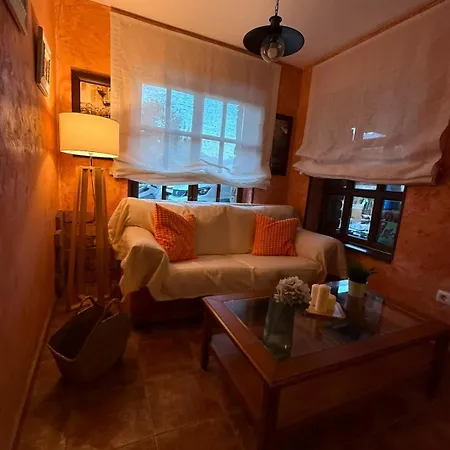 La Pumara Apartmento Lägenhet *