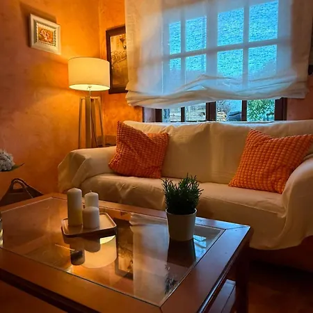 La Pumara Apartmento Lägenhet *