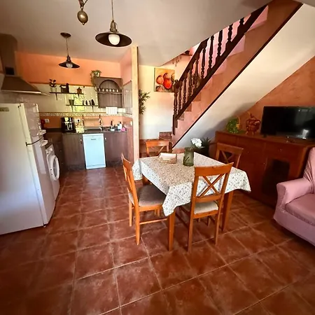 La Pumara Apartmento