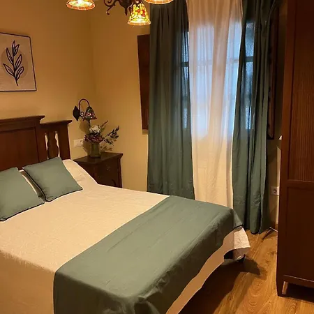 La Pumara Apartmento Lägenhet