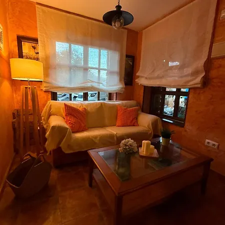 La Pumara Apartmento Campiellos