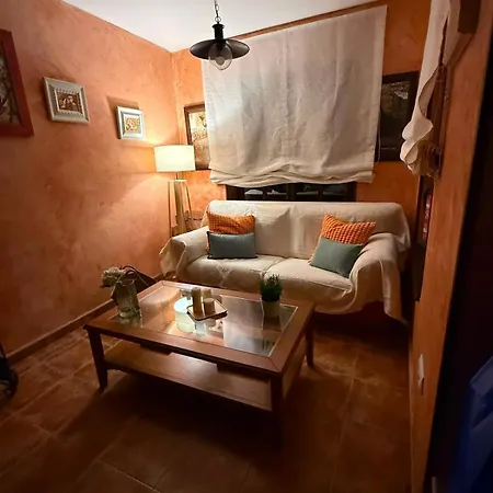 Lägenhet La Pumara Apartmento *