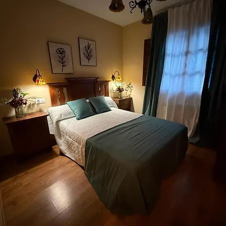 La Pumara Apartmento Lägenhet