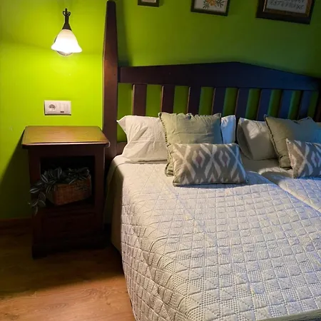 La Pumara Apartmento